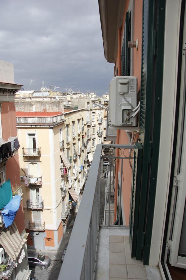 Napolistayin Napoli