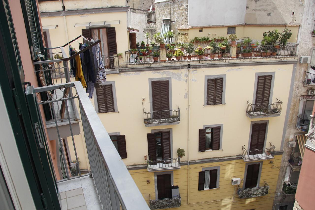 Napolistayin Appartamento Napoli