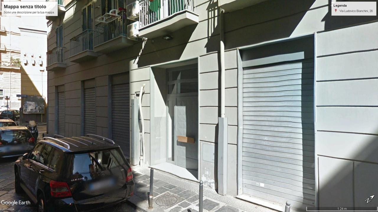 Napolistayin * Napoli